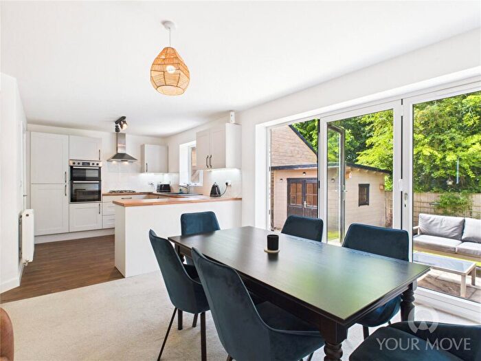 4 Bedroom Detached House For Sale In Wellington Drive, Middleton St. George, Darlington, Durham, DL2