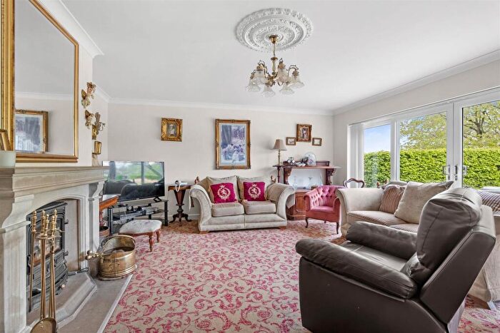 2 Bedroom Detached Bungalow For Sale In Old Ham Lane, Stourbridge, DY9