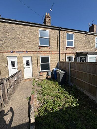 3 Bedroom Terraced House To Rent In London Road, Gisleham, Lowestoft, NR33