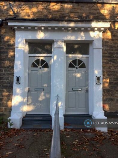 7 Bedroom Terraced House To Rent In Parkers Road, Sheffield, S10