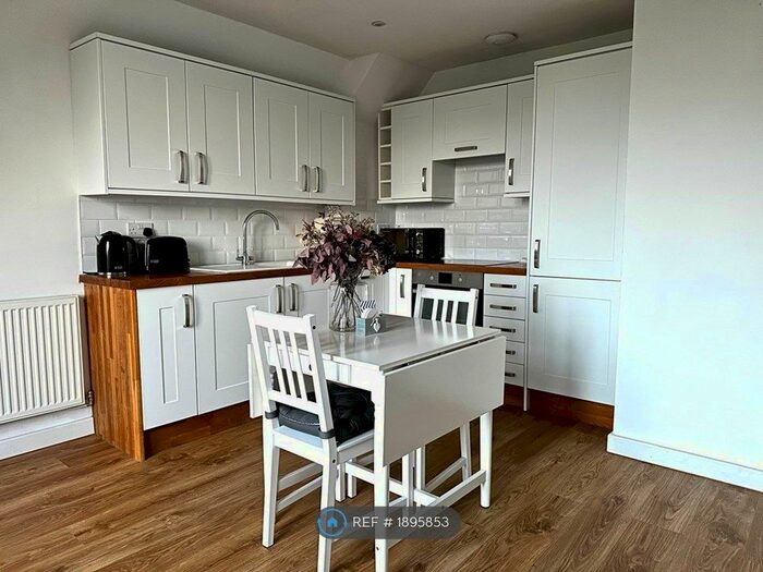 1 Bedroom Flat To Rent In Hatfield Rd, St Albans, AL1