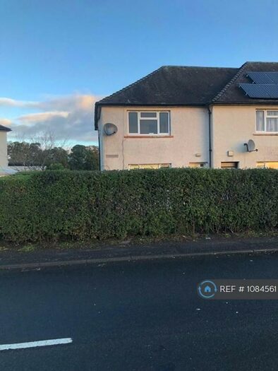 3 Bedroom Semi-Detached House To Rent In Kersie Road, Throsk, Stirling, FK7