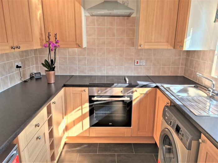 1 Bedroom Terraced House To Rent In Armada Close, Wisbech, Cambs, PE13