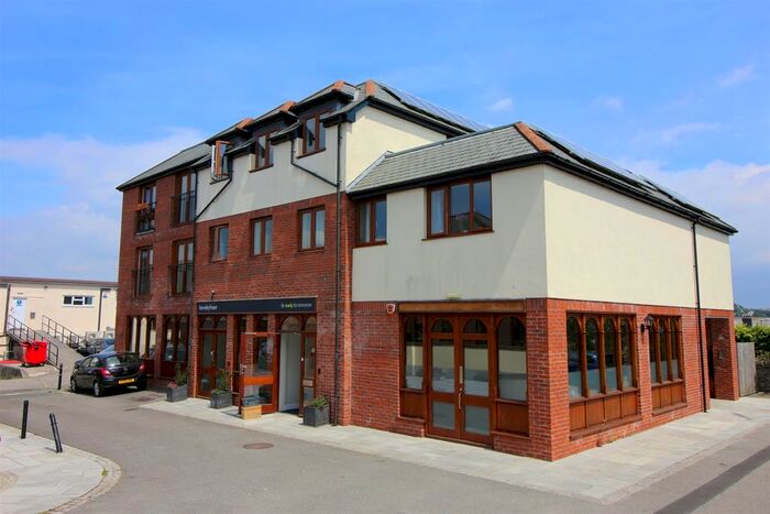 1 Bedroom Flat To Rent In Keast Mews, Saltash, PL12