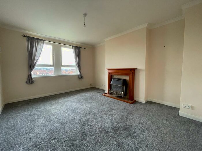 2 Bedroom Flat To Rent In Ardgour Road, Kilmarnock, East Ayrshire, KA3