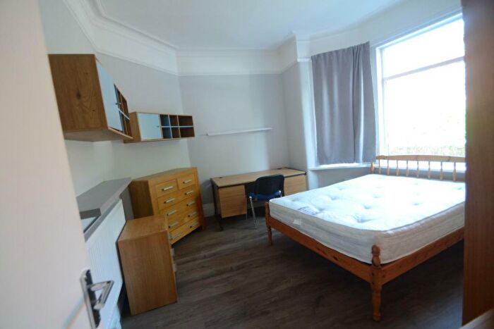 4 Bedroom Terraced House To Rent In Carill Drive, Fallowfield, Manchester, M14