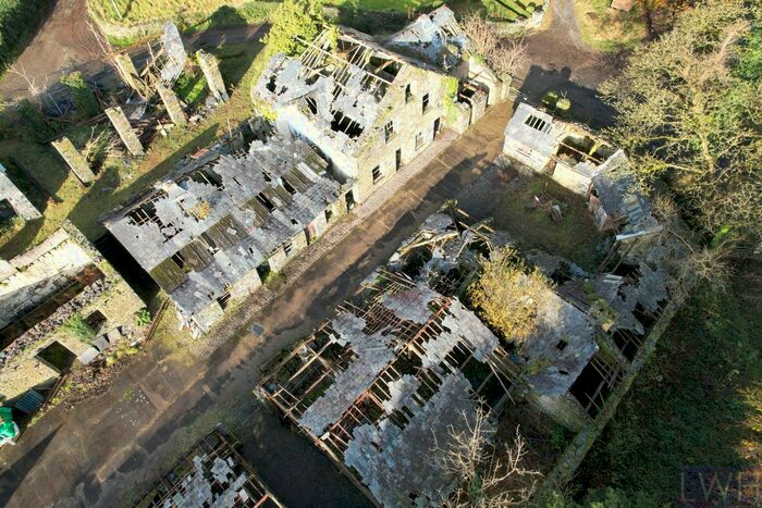 Barn Conversion For Sale In Porthmadog, LL49