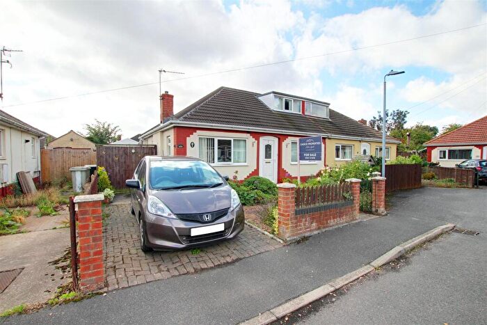 3 Bedroom Semi-Detached Bungalow For Sale In Harrow Road, Mablethorpe, LN12