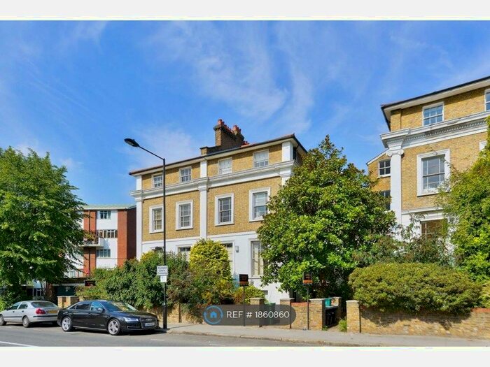 1 Bedroom Flat To Rent In Agar Grove, London, NW1
