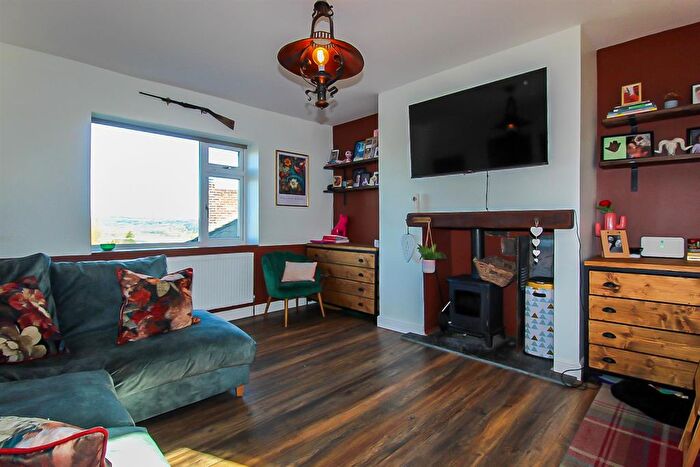2 Bedroom Semi-Detached House For Sale In Wells Road, Dewsbury, WF12