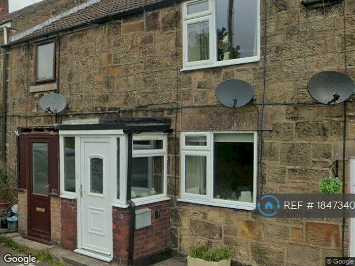 3 Bedroom Terraced House To Rent In Brymbo Road, Bwlchgwyn, Wrexham, LL11