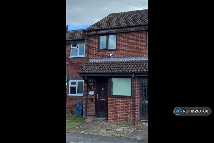 Studio To Rent In River Leys, Gloucestershire, GL51