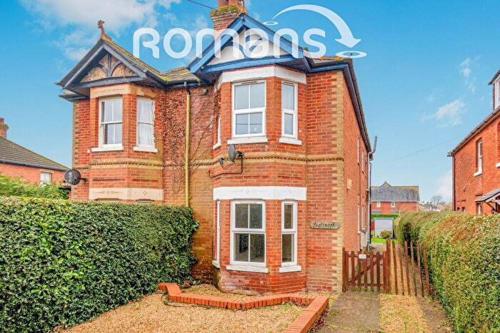 1 Bedroom Apartment To Rent In Colden Common, Winchester, SO21