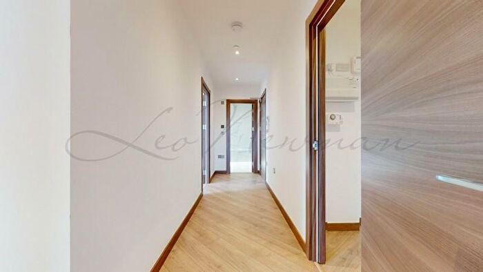 2 Bedroom Flat To Rent In King's House, Widmore Road, Bromley, BR1