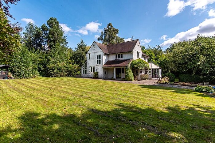 4 Bedroom Detached House For Sale In Arch Hill, Redhill, Nottingham, NG5