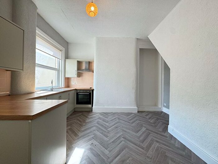 2 Bedroom Terraced House To Rent In Ainsworth Road, Radcliffe, Manchester, M26