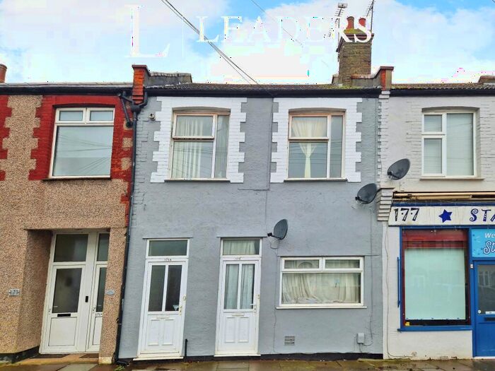 1 Bedroom Maisonette To Rent In Hamstel Road, Southend-on-Sea, SS2