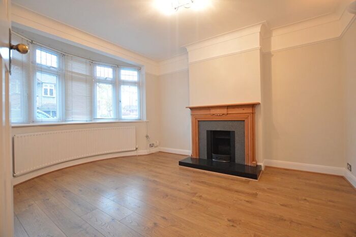 3 Bedroom Terraced House To Rent In Egremont Road, London, SE27