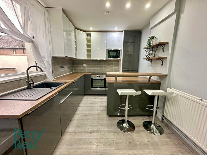 2 Bedroom Terraced House For Sale In Rutland Street, Nelson, BB9