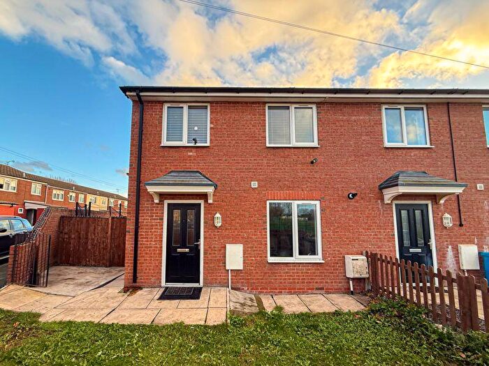 4 Bedroom Terraced House For Sale In Great Mersey Street, Kirkdale, Liverpool, L5