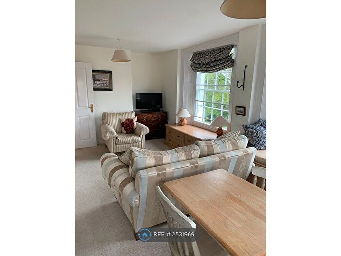 2 Bedroom Flat To Rent In Carricks Corner, Stokesley, Middlesbrough, TS9