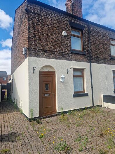 2 Bedroom Semi-Detached House To Rent In Croxteth Hall Lane, Liverpool, L11