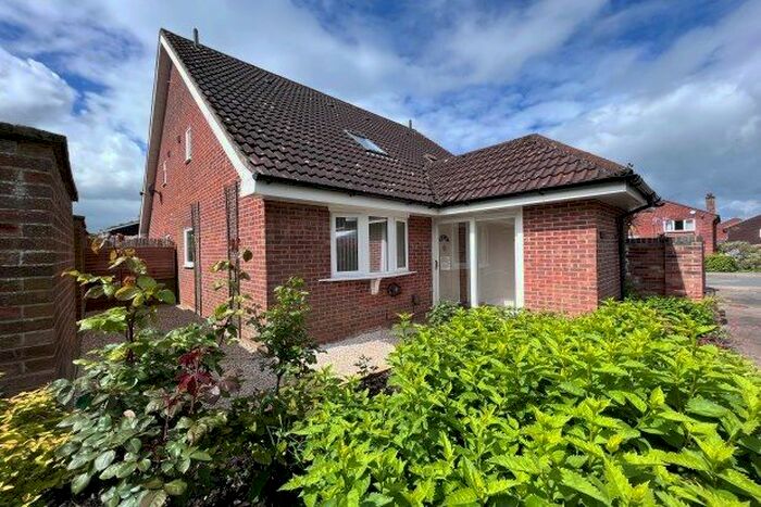 1 Bedroom Property To Rent In Abshot Road, Fareham, PO14