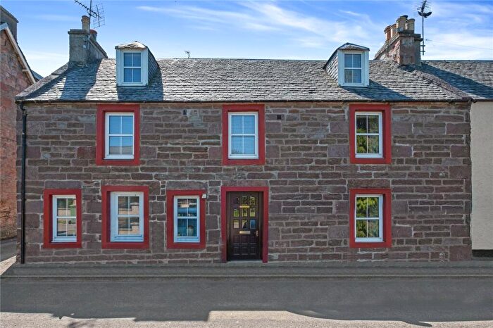 4 Bedroom House For Sale In Carse House, East End, Beauly, Highland, IV4