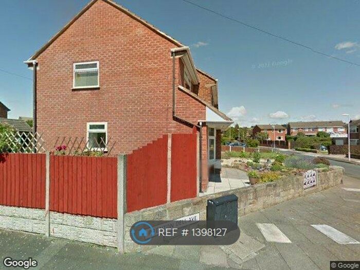 1 Bedroom Flat To Rent In Prenton Dell Road, Prenton, CH43