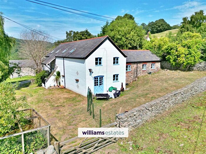 6 Bedroom Barn Conversion For Sale In Bodfari, Ty Isaf, LL16