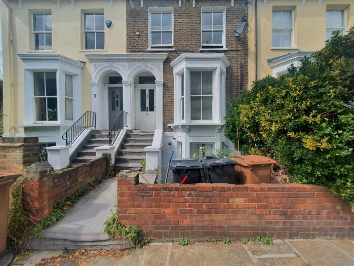 1 Bedroom Flat To Rent In Edenbridge Road, London, E9