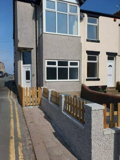2 Bedroom Terraced House To Rent In Mount Pleasant, Barrow-in-Furness, LA14