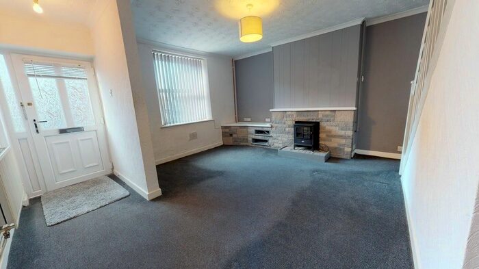 2 Bedroom Terraced House To Rent In Orchard Street, Carmarthen, Carmarthenshire SA31