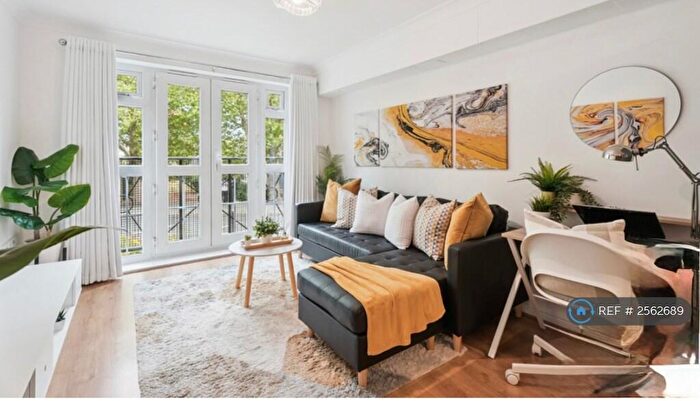 1 Bedroom Flat To Rent In Bader Court, London, NW9