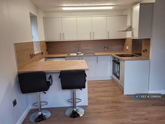 1 Bedroom Flat To Rent In Apseleys Mead, Bradley Stoke, Bristol, BS32