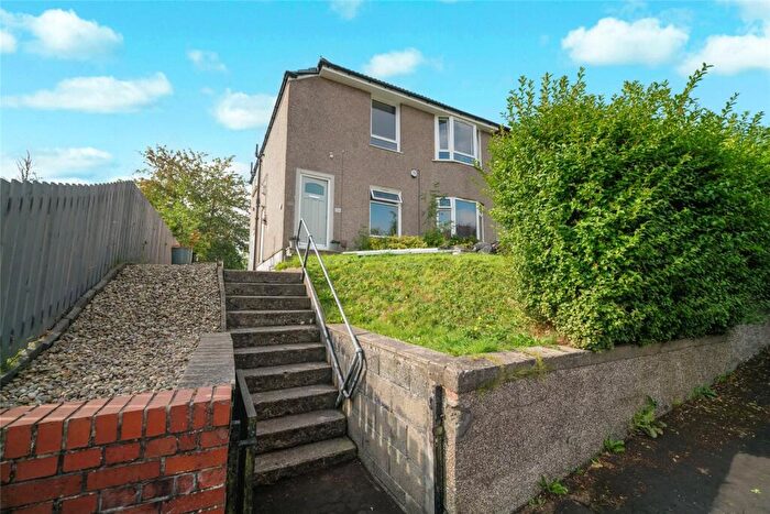 3 Bedroom Flat For Sale In Kingsacre Road, Glasgow, Glasgow City, G44