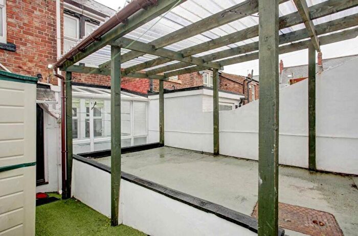3 Bedroom Terraced House For Sale In Burn Avenue, Wallsend, Tyne And Wear, NE28