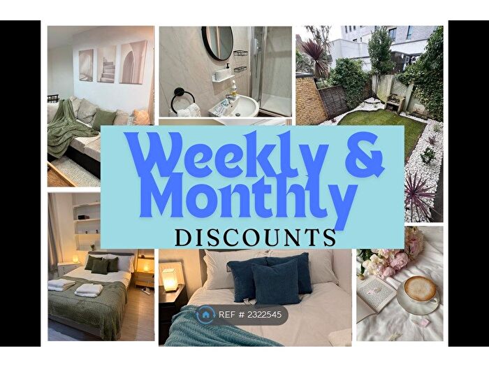 2 Bedroom Flat To Rent In Tremadoc Road, London, SW4