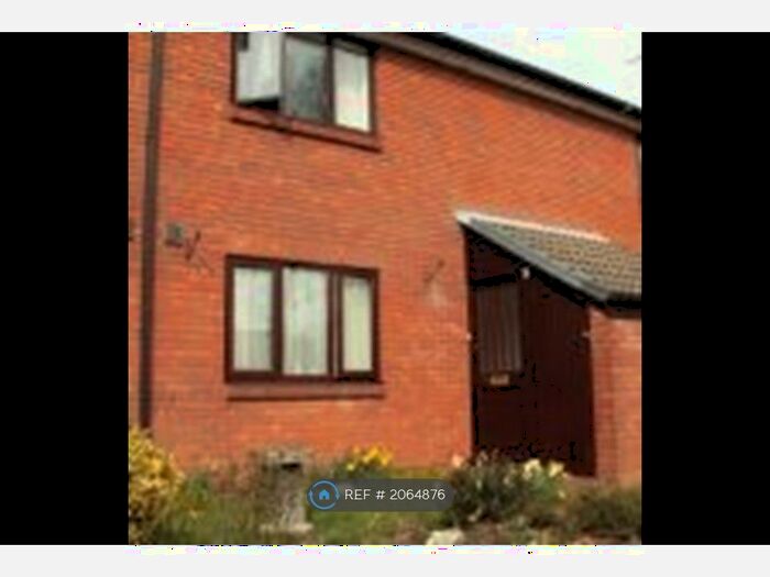 1 Bedroom Flat To Rent In Cuthbury Gardens, Wimborne, BH21