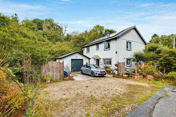 4 Bedroom Detached House For Sale In St. Dogmaels, Cardigan, SA43