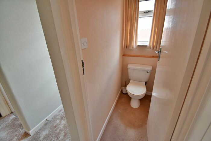 2 Bedroom Detached Bungalow For Sale In Westwood Avenue, Ferndown, BH22