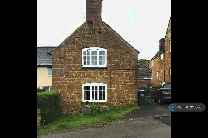 2 Bedroom Semi-Detached House To Rent In Foxcote Hill, Nr Shipston On Stour, CV36
