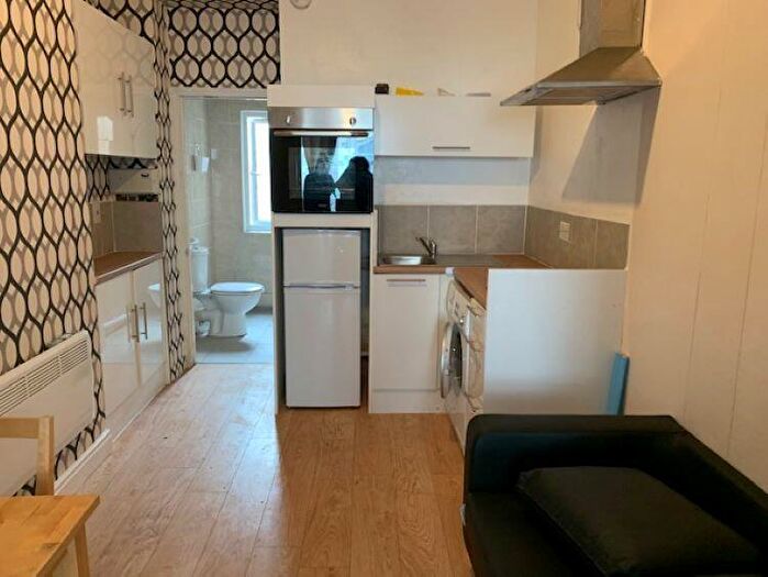 1 Bedroom Flat To Rent In Mackintosh Place, Cardiff(City), CF24