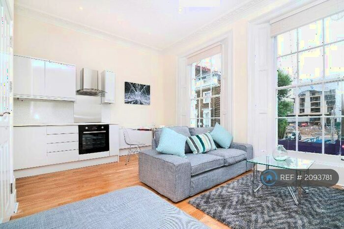 1 Bedroom Flat To Rent In Almeida Street, London, N1