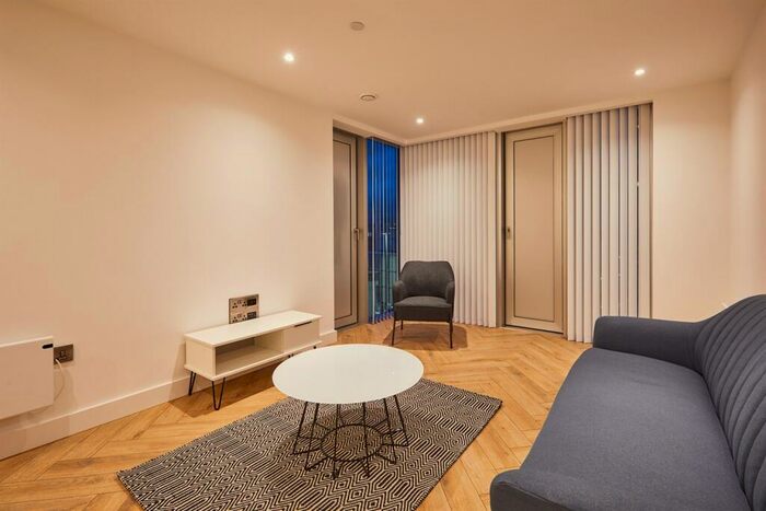 1 Bedroom Apartment To Rent In Victoria Residence, M15