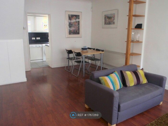 2 Bedroom Terraced House To Rent In Vernon Road, London, E15