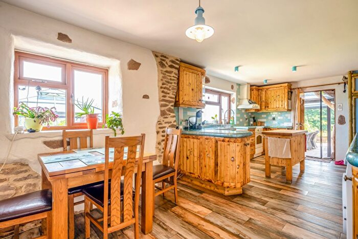 2 Bedroom Bungalow For Sale In Brains Green, Blakeney, Forest Of Dean, Gloucestershire, GL15