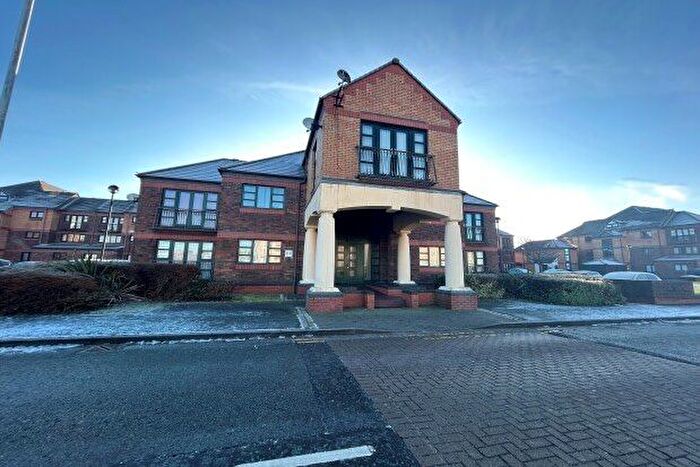 1 Bedroom Flat To Rent In Mariners Wharf, Liverpool, L3