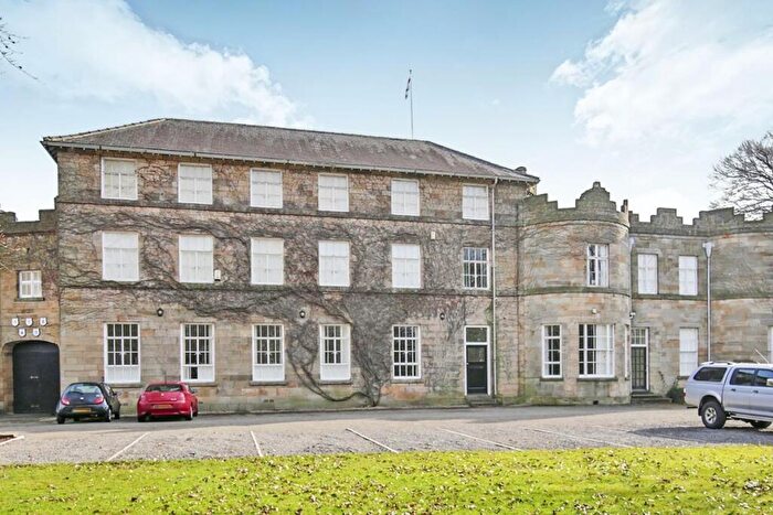 3 Bedroom Apartment To Rent In The Castle, Stanhope, Bishop Auckland, Durham, DL13
