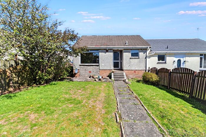 1 Bedroom Bungalow For Sale In Ashton Way, Paisley, Renfrewshire, PA2